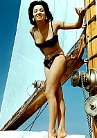 Linda Cristal